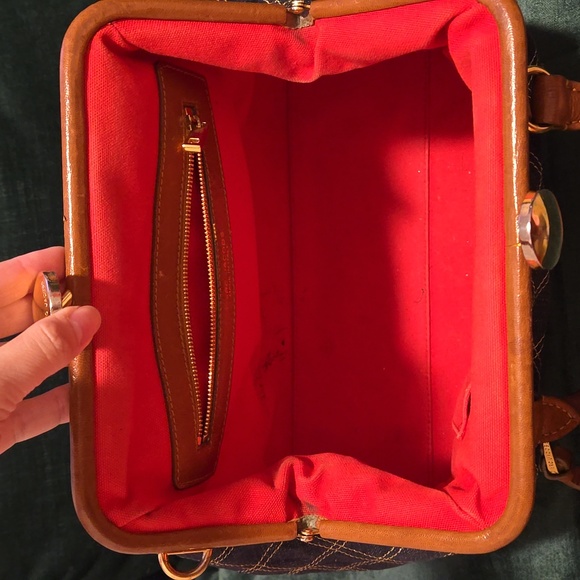 Marc Jacobs Stam Bag - Picture 7 of 15